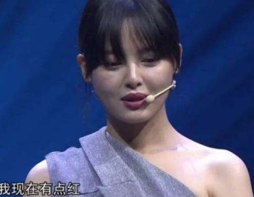 演员辛芷蕾个人资料简介