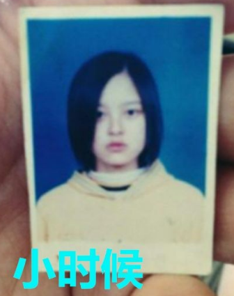 演员辛芷蕾个人资料简介