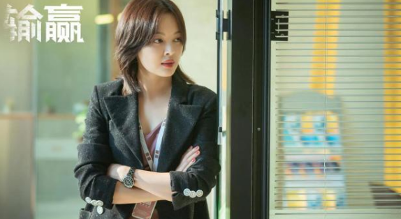 演员辛芷蕾个人资料简介