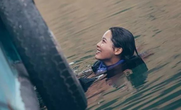 演员辛芷蕾个人资料简介