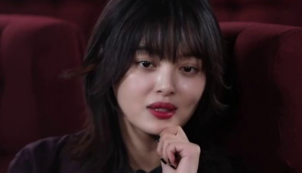 演员辛芷蕾个人资料简介