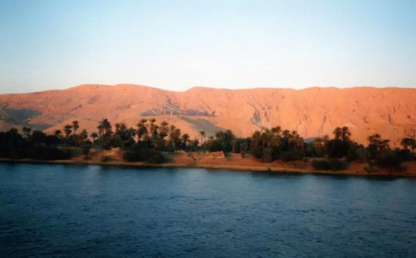 世界上最长的河是什么河