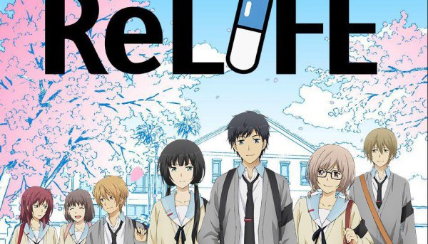 动漫恋爱番剧推荐