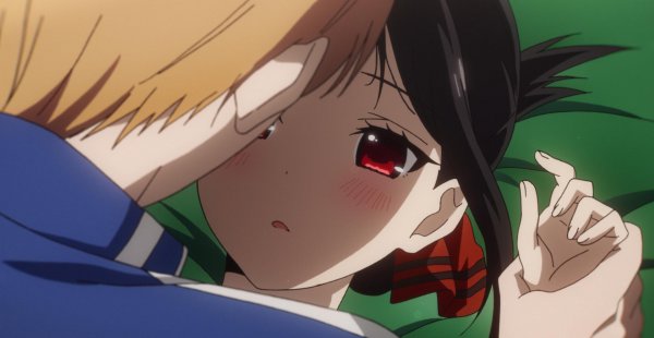 动漫恋爱番剧推荐