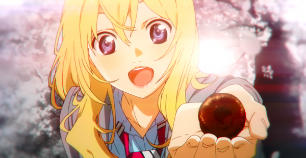 动漫恋爱番剧推荐