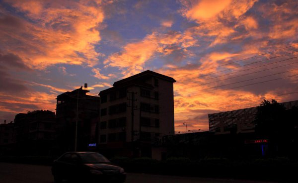 揭西县属于哪个市管辖范围