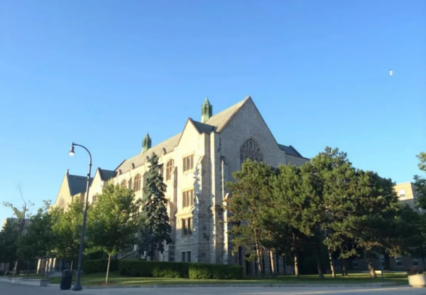 温州肯恩大学学费多少