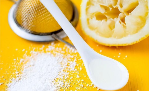 浴室花洒喷头堵了怎么清洗