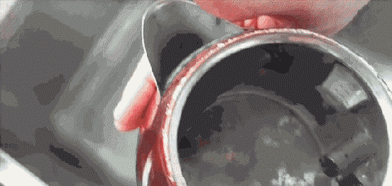 浴室花洒喷头堵了怎么清洗