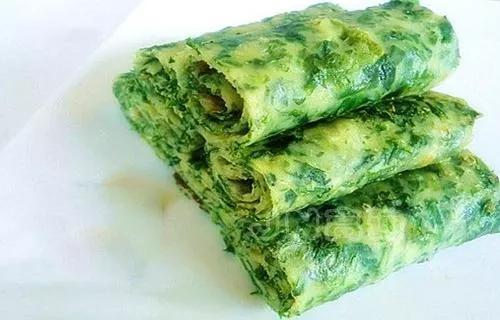 荠菜长什么样子图片