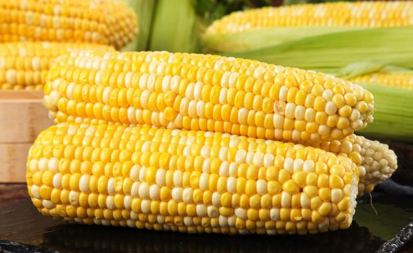 超市的玉米粉是玉米淀粉吗