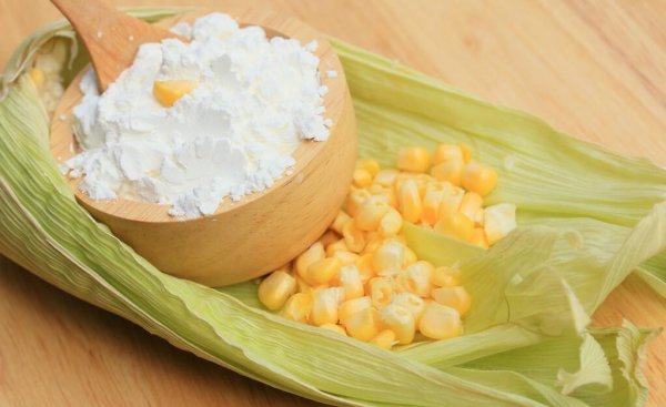 超市的玉米粉是玉米淀粉吗