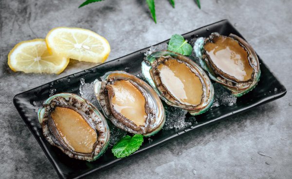 鲍鱼蒸多久最佳时间