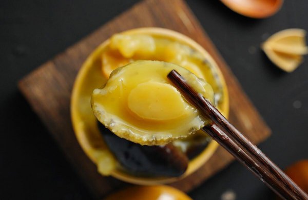 鲍鱼蒸多久最佳时间