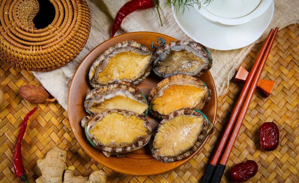 鲍鱼蒸多久最佳时间