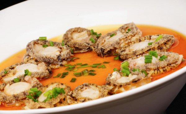 鲍鱼蒸多久最佳时间