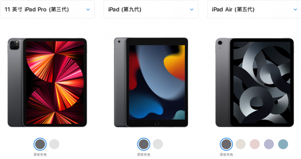 ipad mini6尺寸多大