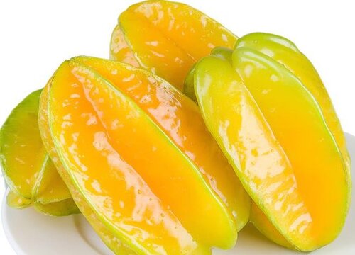 四季水果有哪些品种