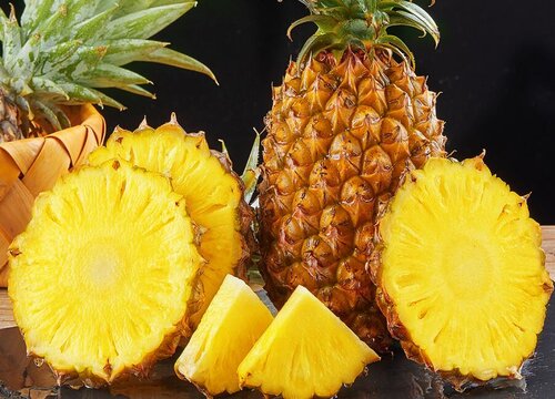 四季水果有哪些品种