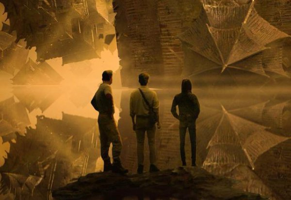 盗墓笔记有几部