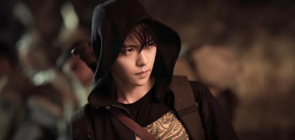 盗墓笔记有几部