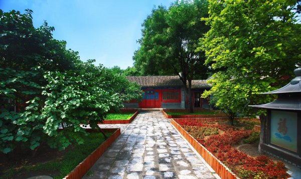 北京必去的景点有哪些