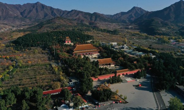 北京必去的景点有哪些