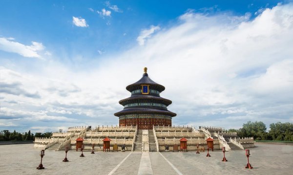 北京必去的景点有哪些