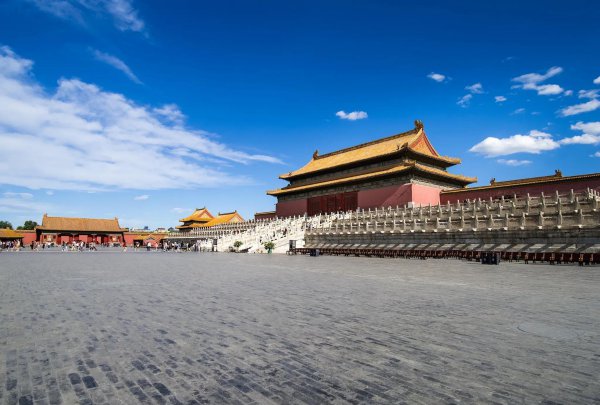 北京必去的景点有哪些