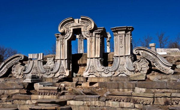 北京必去的景点有哪些