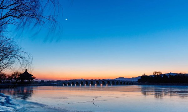 北京必去的景点有哪些