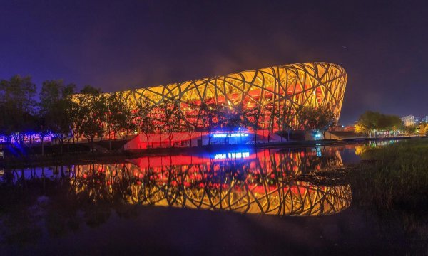 北京必去的景点有哪些