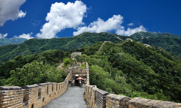 北京必去的景点有哪些