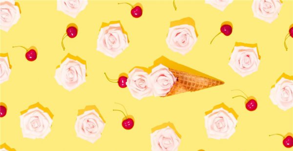 色彩心理学颜色分析