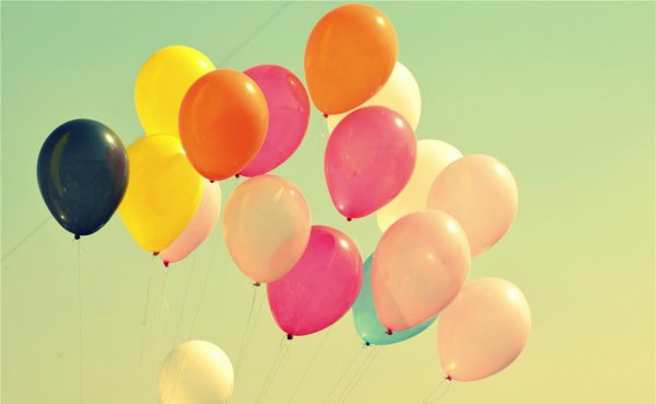 色彩心理学颜色分析