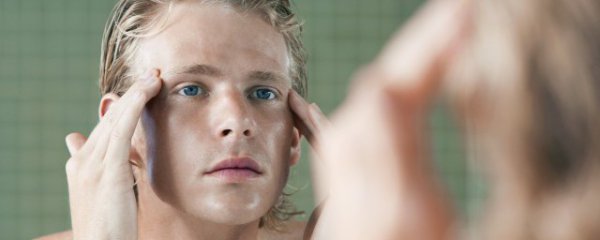 停止熬夜毛孔会变小吗