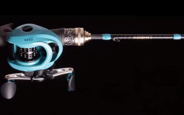 路亚什么品牌好