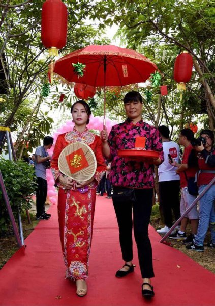 高嫁低娶什么意思真实含义