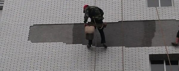 外墙瓷砖翻新简单方法