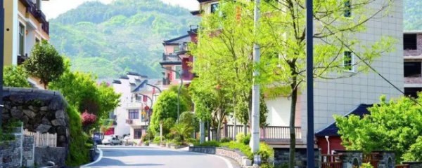 金华周边哪些地方好玩