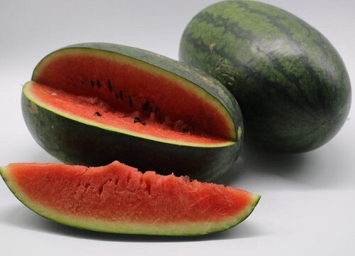 西瓜水果是热性还是凉性