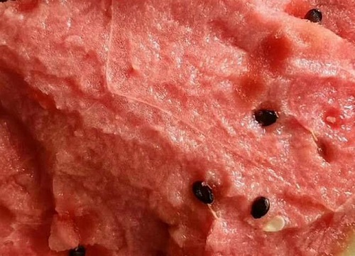 西瓜水果是热性还是凉性