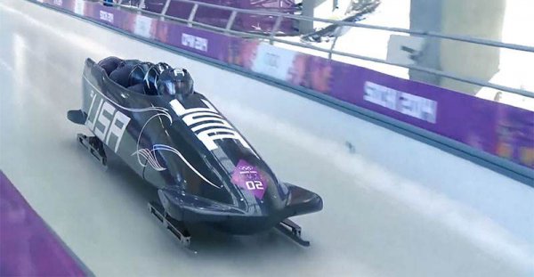 有舵雪橇是什么运动