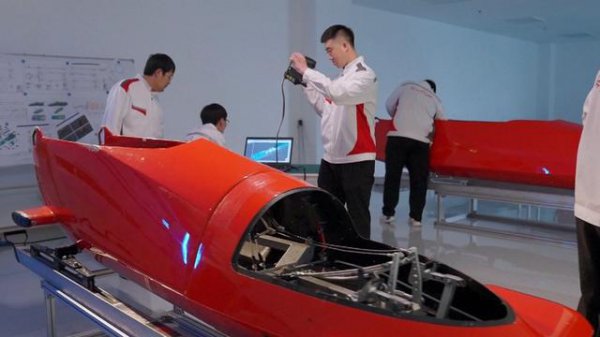 有舵雪橇是什么运动