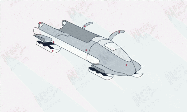 有舵雪橇是什么运动