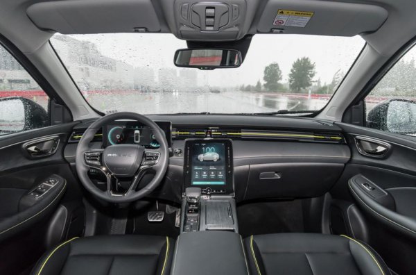 荣威rx5怎么样值得购买吗