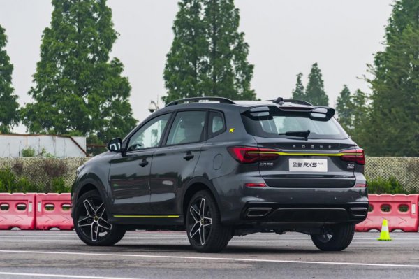 荣威rx5怎么样值得购买吗