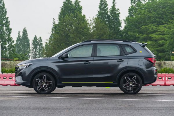 荣威rx5怎么样值得购买吗