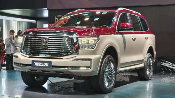 进藏最便宜的10款神车推荐