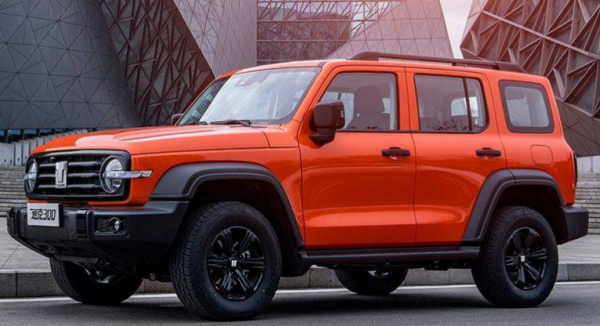 进藏最便宜的10款神车推荐